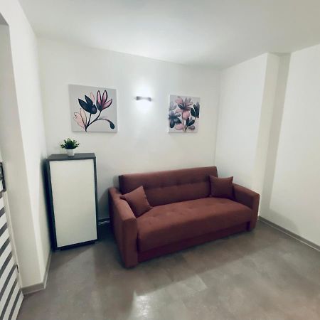 Apartman Stipancic Лабин Экстерьер фото