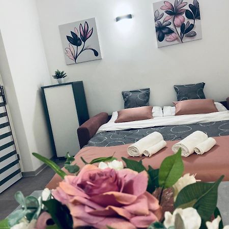 Apartman Stipancic Лабин Экстерьер фото