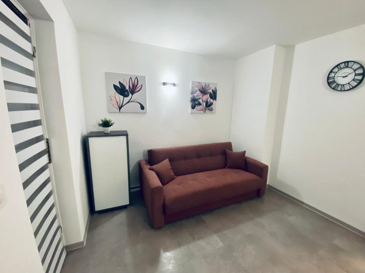 Apartman Stipancic Лабин Экстерьер фото