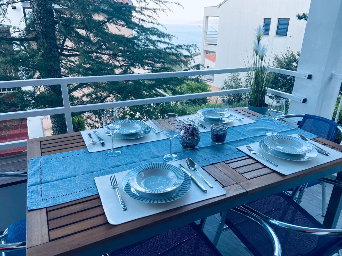 Apartman Stipancic Лабин Экстерьер фото